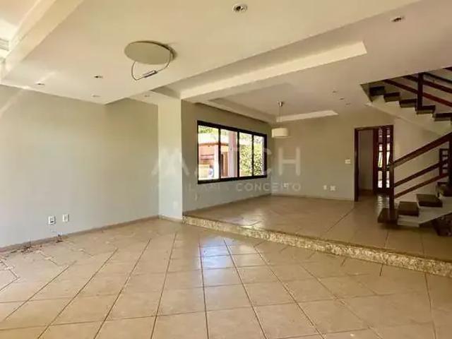 Casa / Sobrado para Venda em Goiânia/GO Residencial Aldeia do Vale 6 Quartos