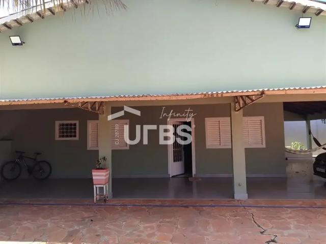 Casa / Sobrado para Venda em Goiânia/GO Residencial Alice Barbosa 4 Quartos