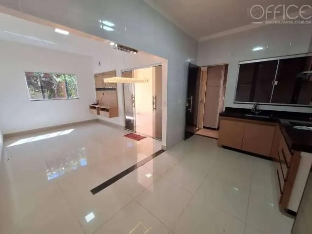 Casa / Sobrado para Venda em Goiânia/GO Residencial Alice Barbosa 2 Quartos