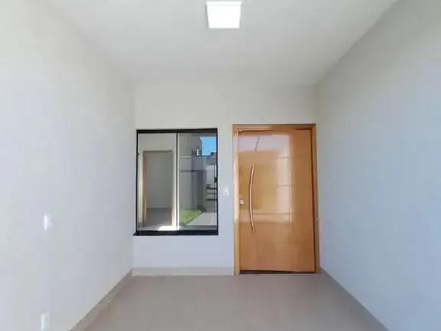 Casa / Sobrado para Venda em Goiânia/GO Residencial Alice Barbosa 3 Quartos