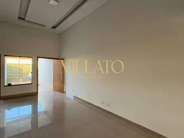 Casa / Sobrado para Venda em Goiânia/GO Residencial Alice Barbosa 3 Quartos