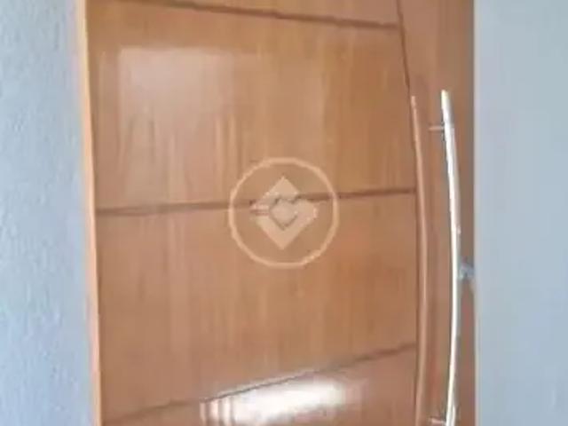 Casa / Sobrado para Venda em Goiânia/GO Residencial Alice Barbosa 3 Quartos