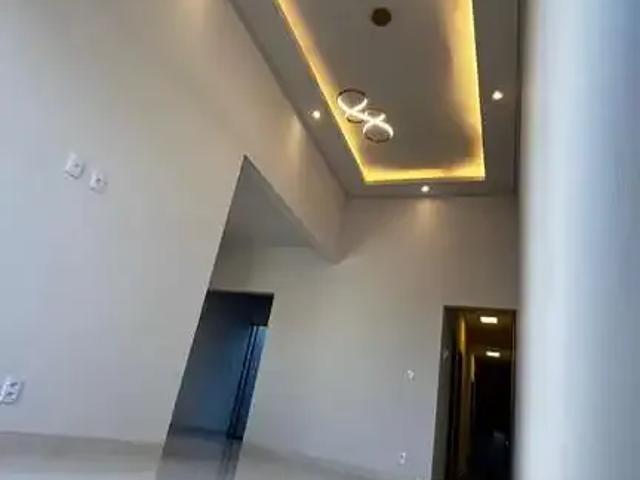Casa / Sobrado para Venda em Goiânia/GO Residencial Alice Barbosa 3 Quartos