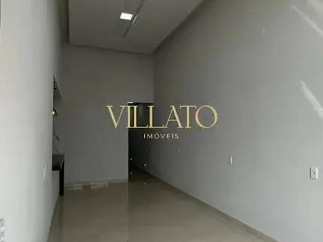 Casa / Sobrado para Venda em Goiânia/GO Residencial Alice Barbosa 3 Quartos