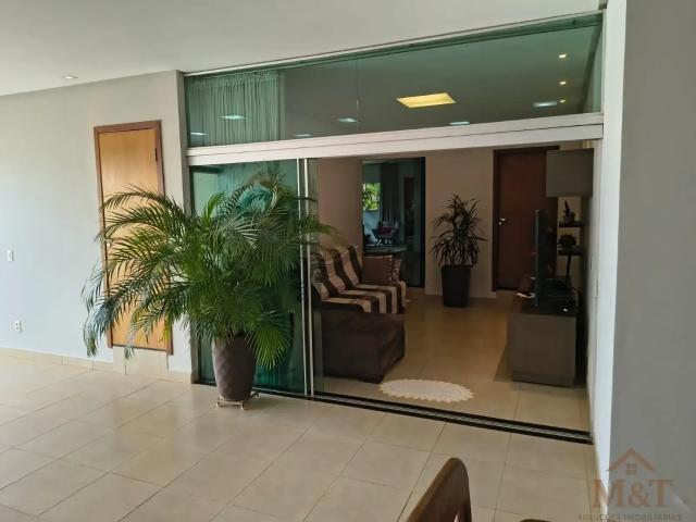 Casa / Sobrado para Venda em Goiânia/GO Residencial Alice Barbosa 3 Quartos