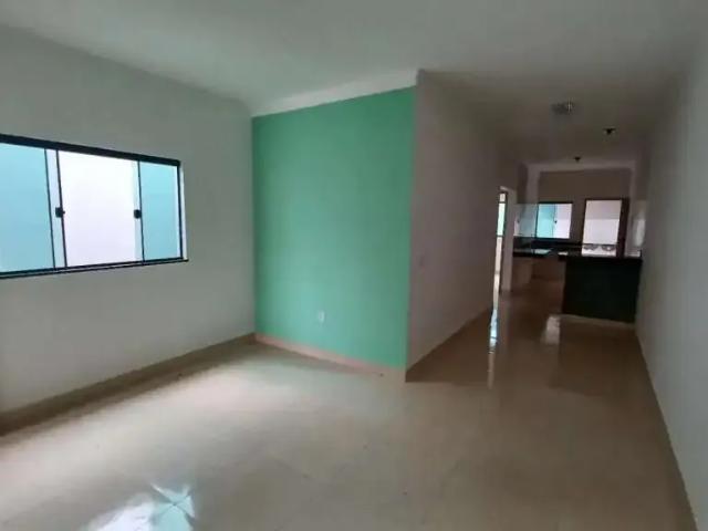 Casa / Sobrado para Venda em Goiânia/GO Residencial Alice Barbosa 3 Quartos