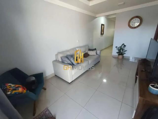 Casa / Sobrado para Venda em Goiânia/GO Residencial Alice Barbosa 3 Quartos
