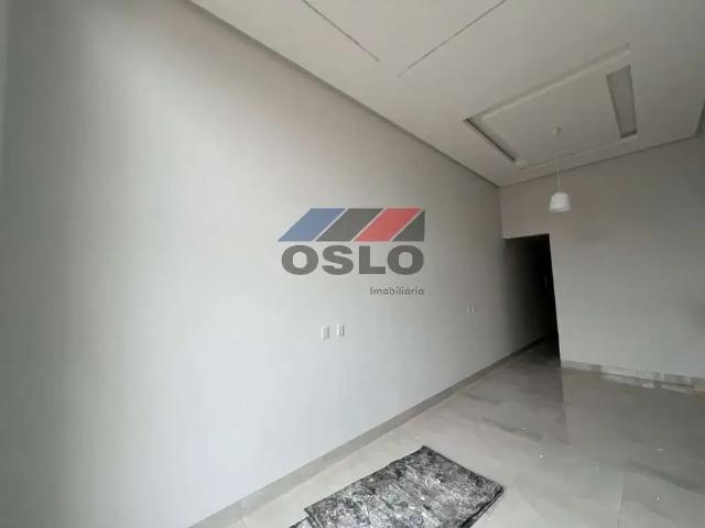 Casa / Sobrado para Venda em Goiânia/GO Residencial Alice Barbosa 3 Quartos