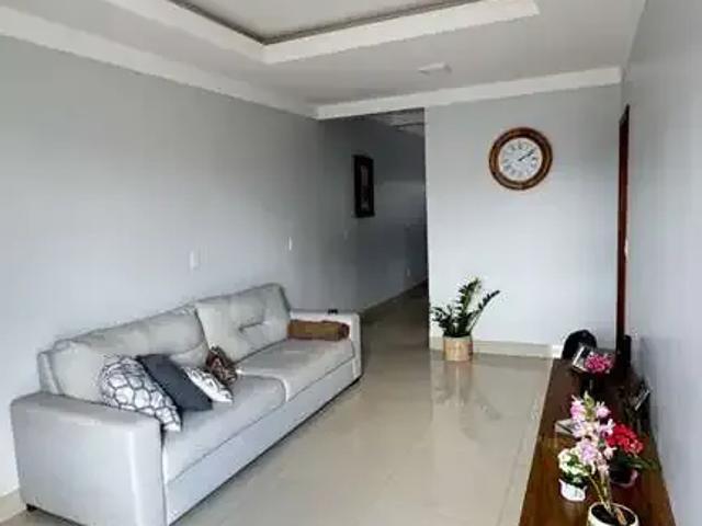 Casa / Sobrado para Venda em Goiânia/GO Residencial Alice Barbosa 3 Quartos