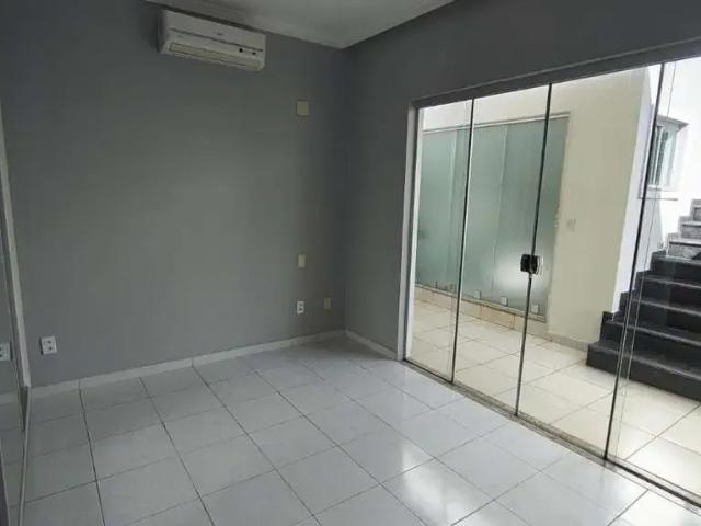 Casa / Sobrado para Venda em Goiânia/GO Residencial Alice Barbosa Extensão 3 Quartos
