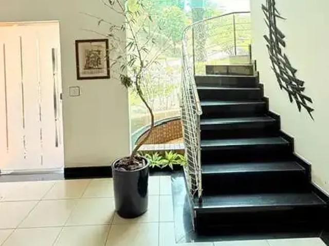 Casa / Sobrado para Venda em Goiânia/GO Residencial Alphaville Flamboyant 4 Quartos