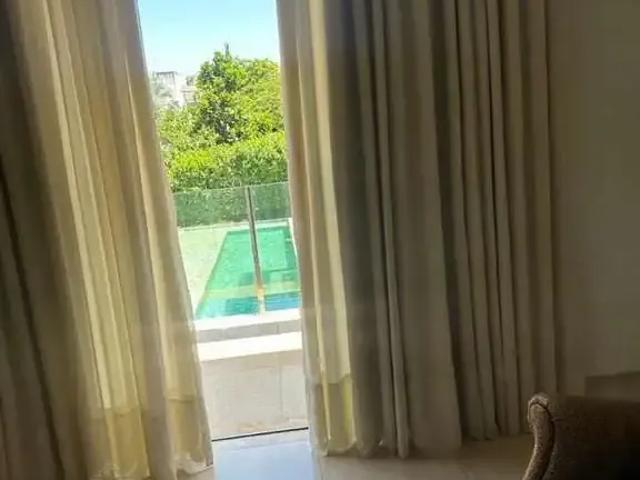 Casa / Sobrado para Venda em Goiânia/GO Residencial Alphaville Flamboyant 5 Quartos