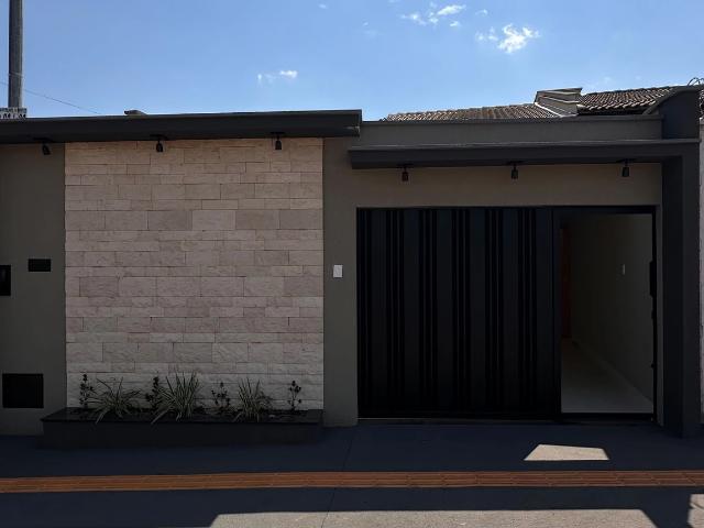 Casa / Sobrado para Venda em Goiânia/GO Residencial Barravento 2 Quartos