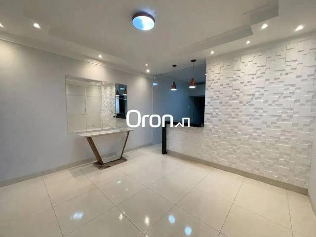 Casa / Sobrado para Venda em Goiânia/GO Residencial Barravento 2 Quartos