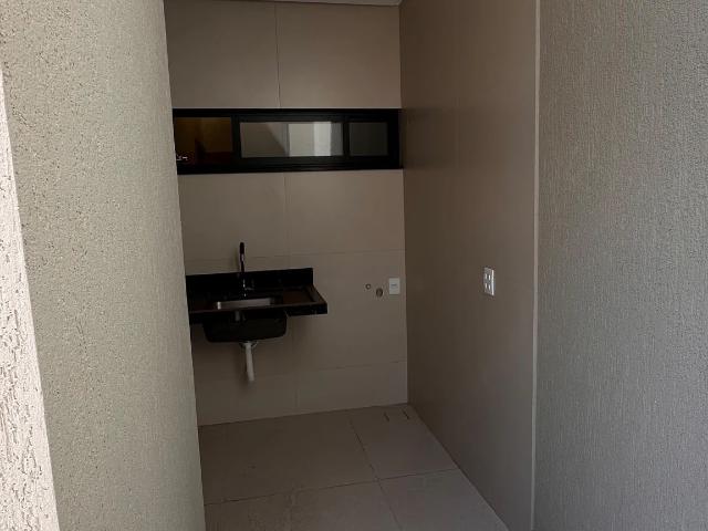 Casa / Sobrado para Venda em Goiânia/GO Residencial Barravento 3 Quartos