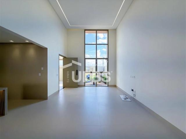 Casa / Sobrado para Venda em Goiânia/GO Residencial Barravento 3 Quartos