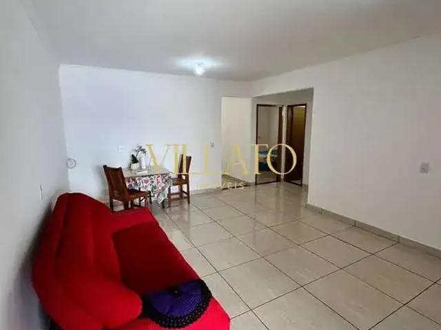 Casa / Sobrado para Venda em Goiânia/GO Residencial Brisas da Mata 3 Quartos