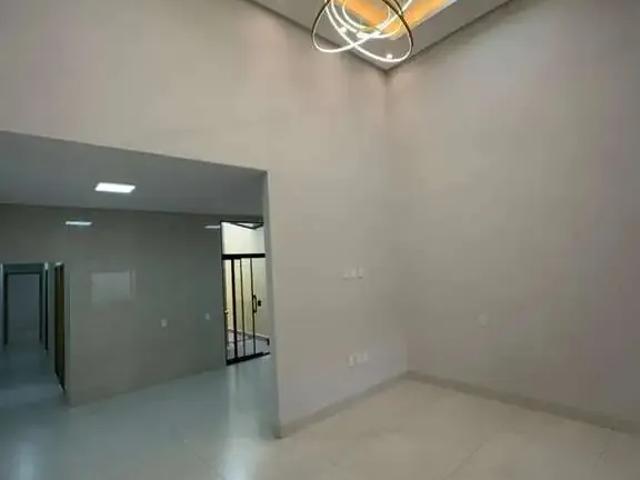 Casa / Sobrado para Venda em Goiânia/GO Residencial Brisas da Mata 3 Quartos
