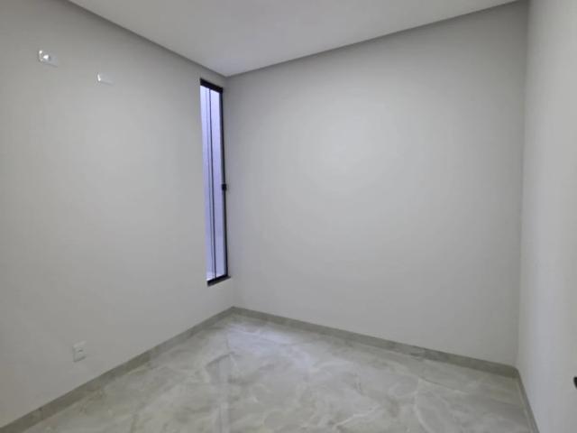 Casa / Sobrado para Venda em Goiânia/GO Residencial Brisas da Mata 3 Quartos