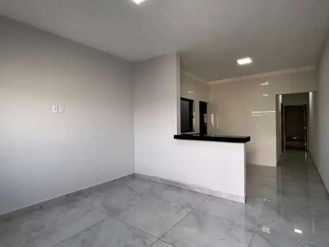Casa / Sobrado para Venda em Goiânia/GO Residencial Buena Vista I 2 Quartos