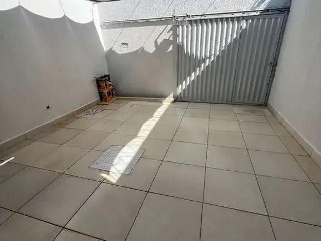 Casa / Sobrado para Venda em Goiânia/GO Residencial Buena Vista III 2 Quartos