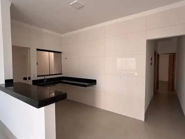 Casa / Sobrado para Venda em Goiânia/GO Residencial Buena Vista IV 2 Quartos