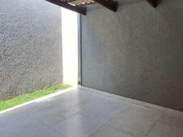 Casa / Sobrado para Venda em Goiânia/GO Residencial Buena Vista IV 2 Quartos