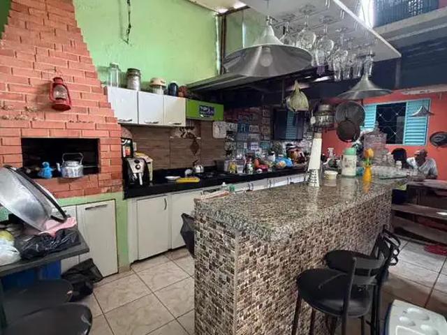 Casa / Sobrado para Venda em Goiânia/GO Residencial Goiânia Viva 3 Quartos