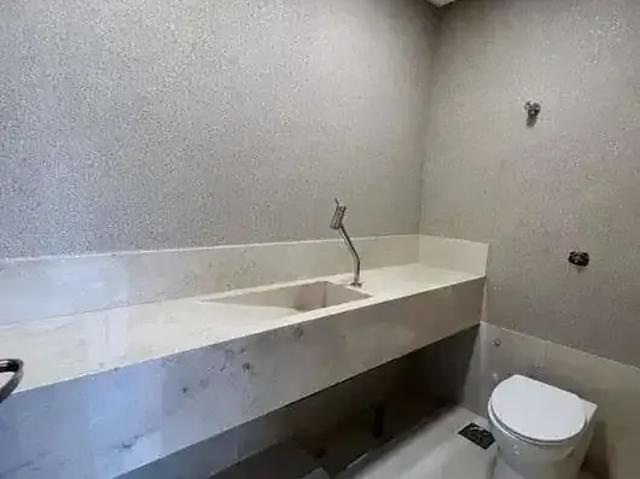 Casa / Sobrado para Venda em Goiânia/GO Residencial Goiânia Golfe Clube 4 Quartos