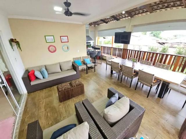 Casa / Sobrado para Venda em Goiânia/GO Loteamento Portal do Sol I 4 Quartos