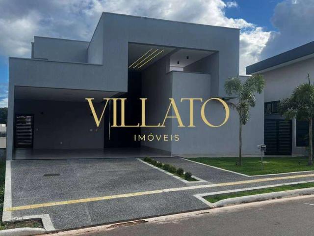 Casa / Sobrado para Venda em Goiânia/GO Residencial Goiânia Golfe Clube 4 Quartos