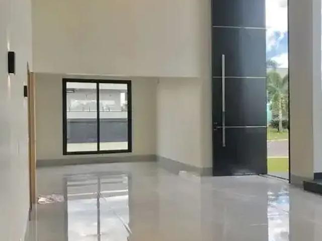 Casa / Sobrado para Venda em Goiânia/GO Residencial Goiânia Golfe Clube 4 Quartos