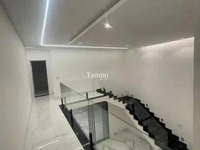 Casa / Sobrado para Venda em Goiânia/GO Residencial Goiânia Golfe Clube 4 Quartos