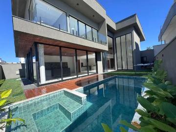 Casa / Sobrado para Venda em Goiânia/GO Residencial Goiânia Golfe Clube 4 Quartos