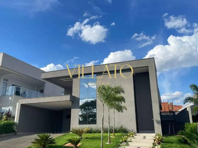 Casa / Sobrado para Venda em Goiânia/GO Residencial Goiânia Golfe Clube 5 Quartos