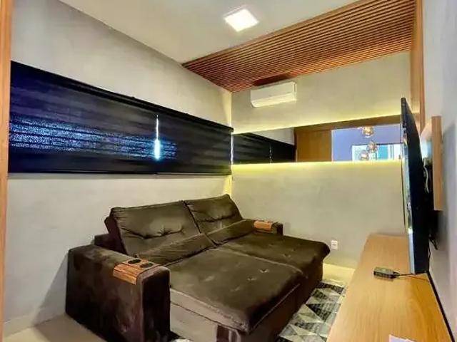 Casa / Sobrado para Venda em Goiânia/GO Residencial Goiânia Golfe Clube 2 Quartos