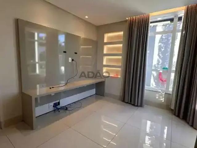 Casa / Sobrado para Venda em Goiânia/GO Residencial Goiânia Golfe Clube 3 Quartos