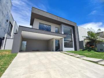 Casa / Sobrado para Venda em Goiânia/GO Residencial Goiânia Golfe Clube 3 Quartos