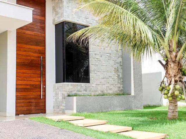 Casa / Sobrado para Venda em Goiânia/GO Residencial Goiânia Golfe Clube 3 Quartos