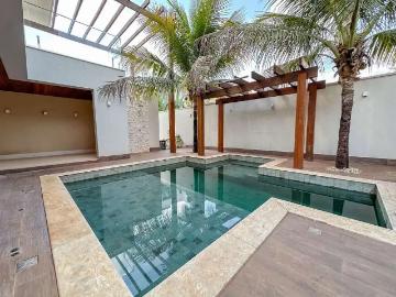 Casa / Sobrado para Venda em Goiânia/GO Residencial Goiânia Golfe Clube 3 Quartos