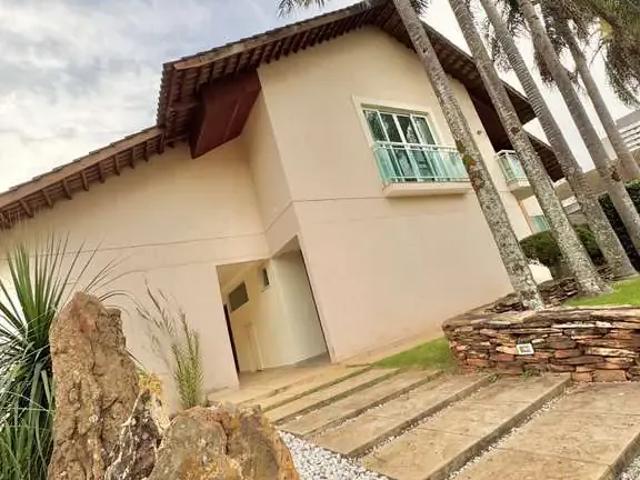 Casa / Sobrado para Venda em Goiânia/GO Residencial Granville 3 Quartos