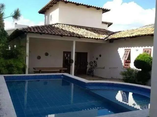 Casa / Sobrado para Venda em Goiânia/GO Residencial Granville 3 Quartos