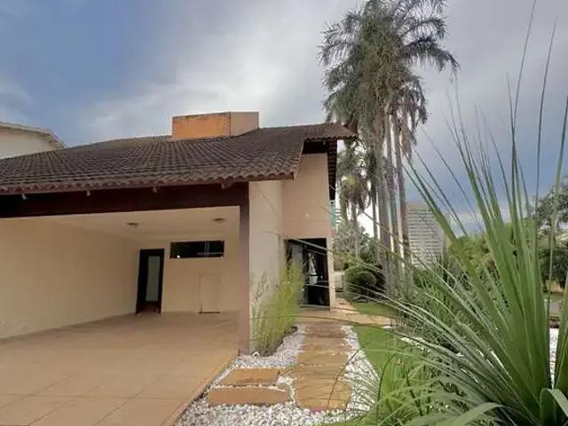 Casa / Sobrado para Venda em Goiânia/GO Residencial Granville 3 Quartos
