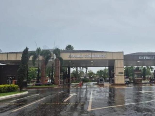 Casa / Sobrado para Venda em Goiânia/GO Residencial Granville