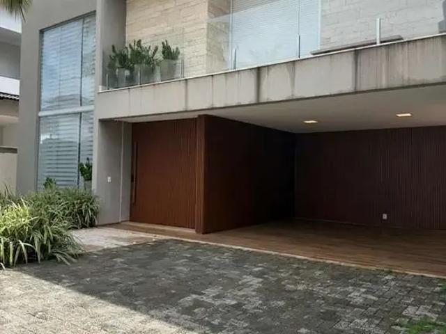 Casa / Sobrado para Venda em Goiânia/GO Residencial Granville 4 Quartos