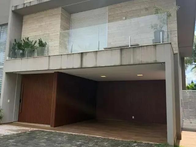 Casa / Sobrado para Venda em Goiânia/GO Residencial Granville 4 Quartos