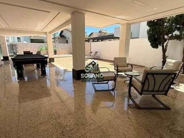 Casa / Sobrado para Venda em Goiânia/GO Residencial Granville 4 Quartos