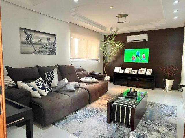 Casa / Sobrado para Venda em Goiânia/GO Residencial Granville 5 Quartos