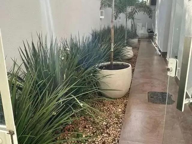 Casa / Sobrado para Venda em Goiânia/GO Residencial Granville 5 Quartos