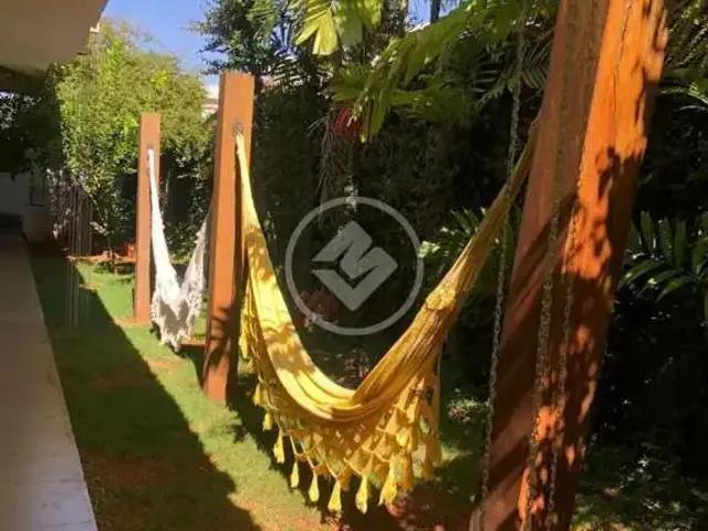 Casa / Sobrado para Venda em Goiânia/GO Residencial Granville 5 Quartos
